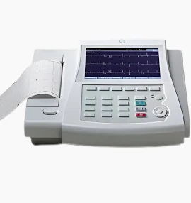 ECG Machine